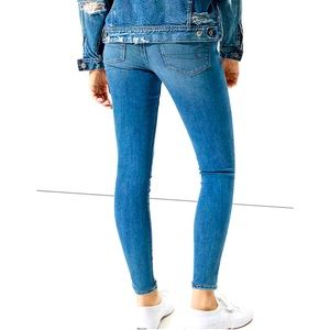 American Eagle Next Level Stretch Jegging - Jeans Size 16 American Eagle